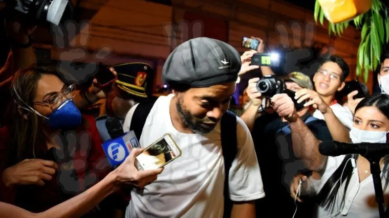 Brazilac nema lipe, ključni dokaz upućuje na dobro poznato ime