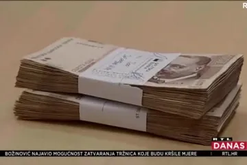 Pregovori o plaćama u državnom i javnom sektoru: Na stolu i dodaci i koeficijenti