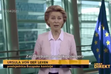 Europska unija pada na testu solidarnosti: 'Ako želimo više Europe, morat ćemo biti manje sebični'