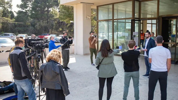 Koronavirus u Pločama: Zaražena je &scaron;tićenica privatnog doma za starije