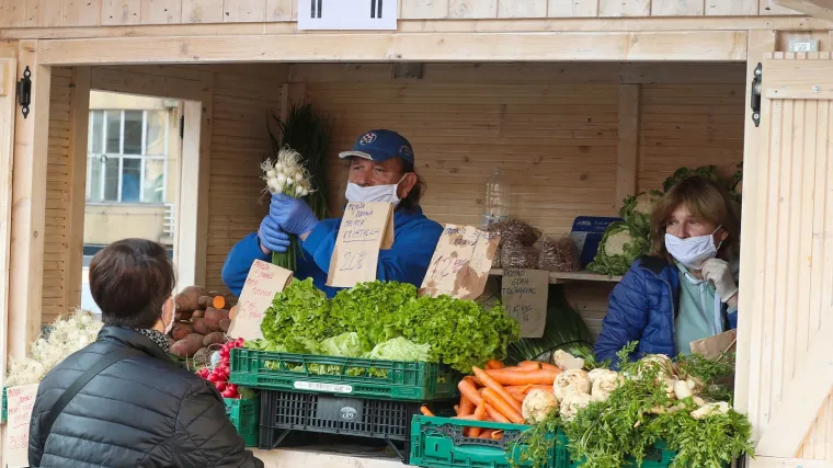 Kako strate&scaron;ki koristiti namirnice? Zaboravite tjesteninu i rižu! Evo &scaron;to vam treba i kako to čuvati