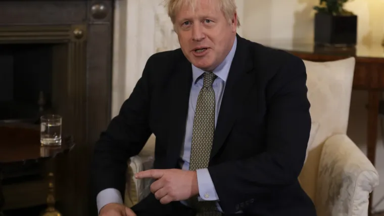 Boris Johnson i dalje je u bolnici, a njegov otac uputio je znakovitu poruku javnosti