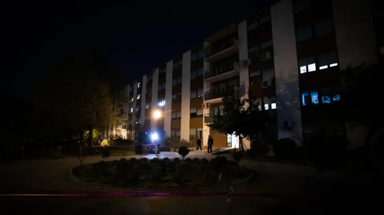 U splitski Dom stiže nova liječnica i 7 sestara: Zamijenit će osoblje koje je oboljelo ili je u samoizolaciji