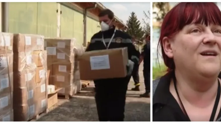 'Iznenadili biste se od koga sve dobivamo donacije, a nama nije bitno jesu li velike ili male'