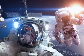 Astronauti sigurno znaju što je izolacija: Ovo su savjeti iz NASA-e kako preživjeti koronakrizu!