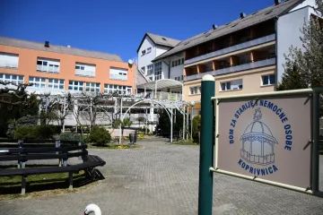 Još dvoje zaraženih u Domu za starije u Koprivnici: Uzet će se briseve svim zaposlenima