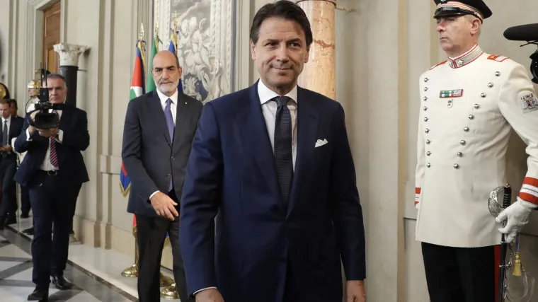 Izvanredne mjere u Italiji produljuju se do 3. svibnja! Conte: 'Ovo je bila te&scaron;ka, ali nužna odluka'