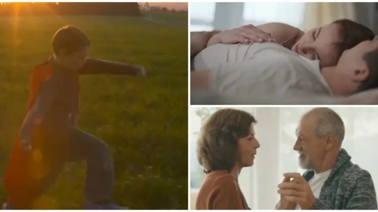 VIDEO Vlada spotom poslala važnu poruku: 'Heroji ne moraju uvijek nositi pla&scaron;teve...'