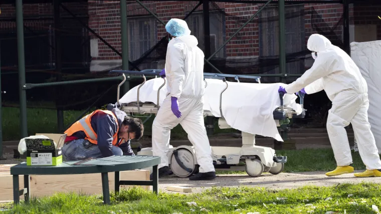 WHO: 'Prijevremeno ukidanje mjere ograničenog kretanja moglo bi izazvati povratak pandemije'