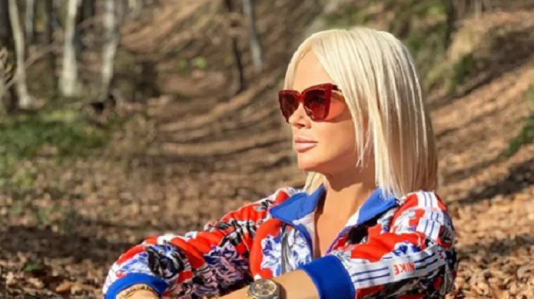 Maja Šuput pokazala bez čega ne izlazi u šetnju i rastopila fanove: 'Najslađi ste'