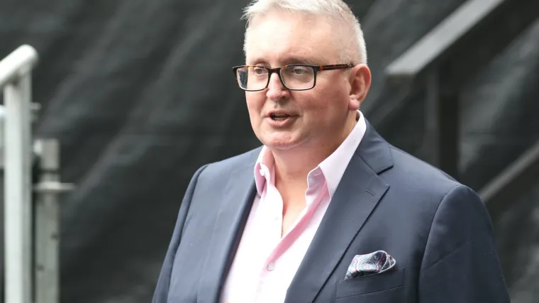 'Izražavam veliko žaljenje što je moje stambeno rješenje postalo problem'