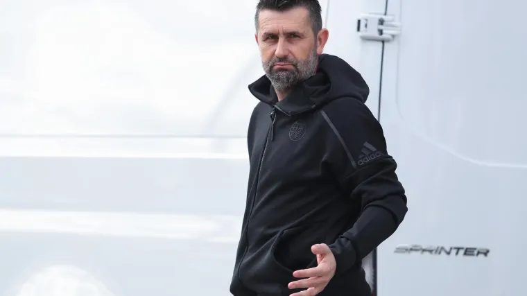 Upaljen je alarm u klubu, s igračima se razgovara