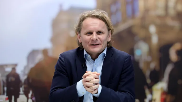 'Povratka u normalu nema do kraja godine. Počnite mijenjati neke stvari'