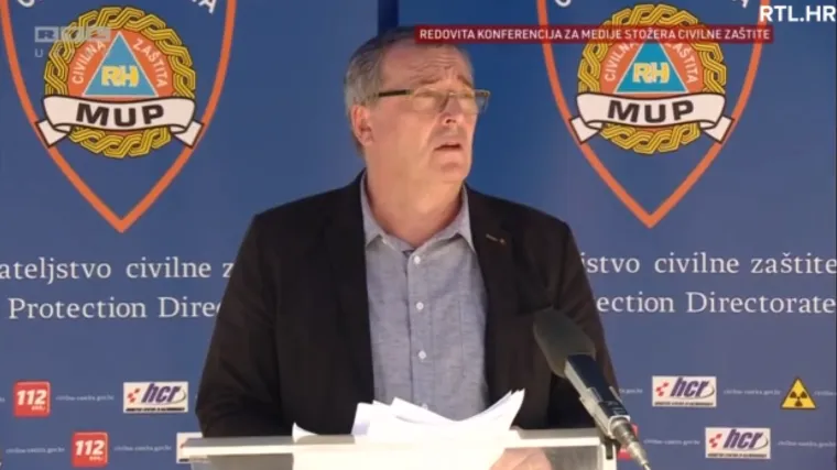 Capak o Domovima za starije: '11 djelatnika je pozitivno'