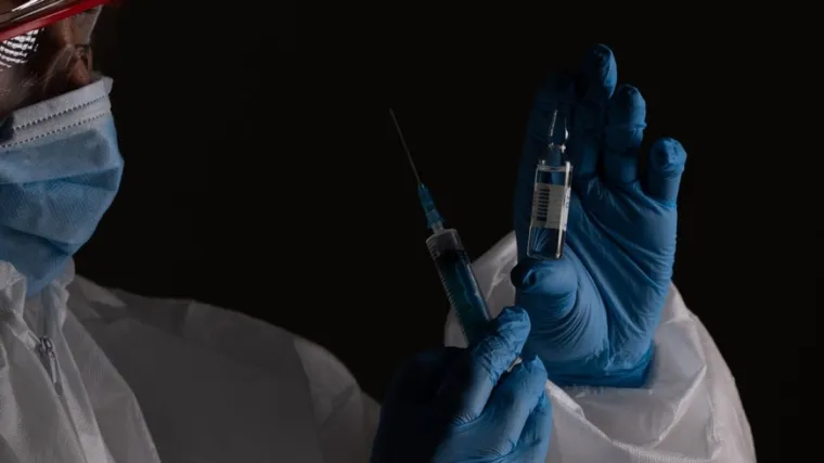 Cjepivo bi moglo biti spremno već na jesen. No, to je najbolji scenarij...