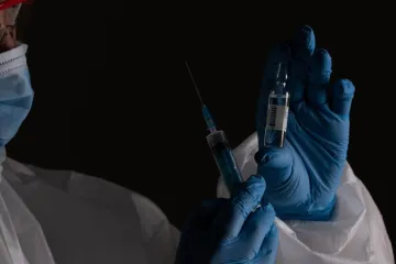 Cjepivo bi moglo biti spremno već na jesen. No, to je najbolji scenarij...