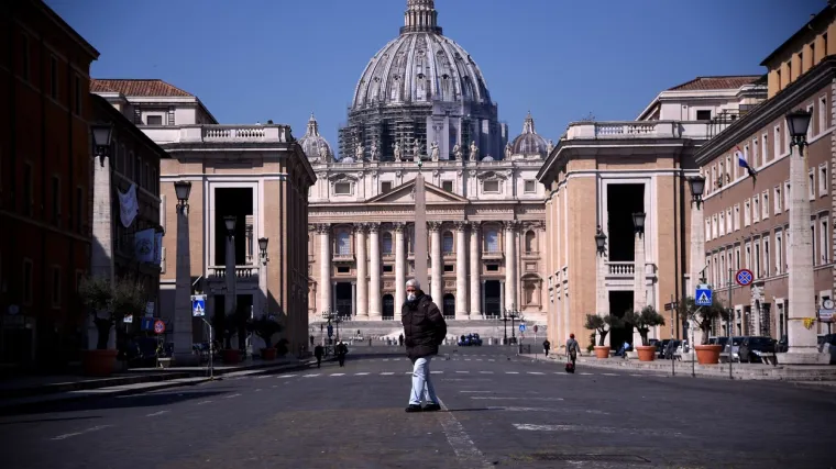 Broj mrtvih od Covida-19 u svijetu pre&scaron;ao simboličkih 100.000, zaraženih vi&scaron;e od 1,6 milijuna