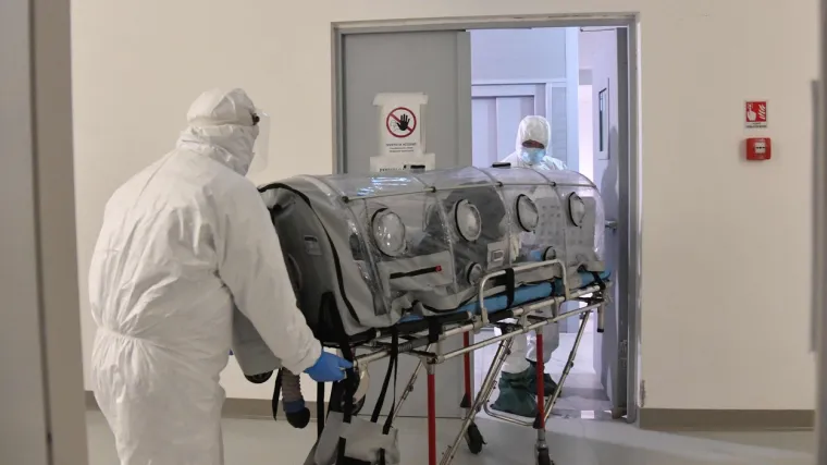 Može doći do 'fatalnog povratka' pandemije; Italija produžila mjere