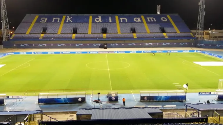 Klub se oglasio, pozivaju na brzu reakciju kako bi otkrili krivca i njegove motive