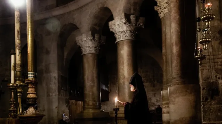 S druge strane, autonomne crkve u Americi održat će mise