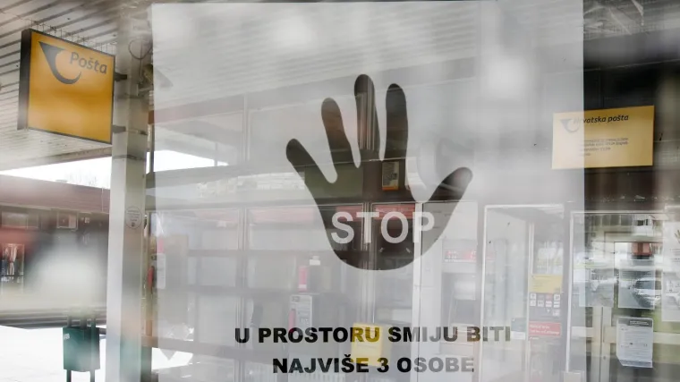 Hrvatska u najkritičnijoj fazi: U Zadarskoj županiji potvrđeno jo&scaron; 5 pozitivnih na koronavirus!