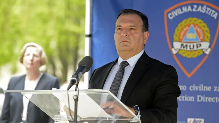 Najnoviji podaci o broju oboljelih: U Hrvatskoj je sada 1534 zaraženih koronavirusom!