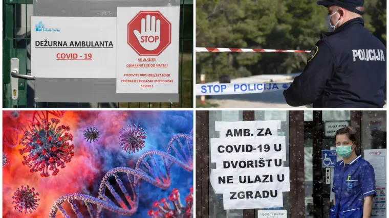 Dr. Alemka Markotić objasnila: Može li se virus vratiti nakon &scaron;to se preboli