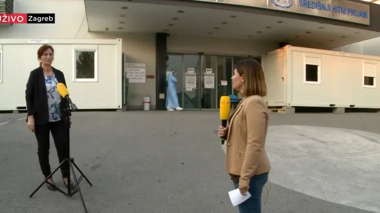 Medicinskim sestrama smanjene plaće?! 'Ministar Beroš je reagirao, ali poslodavci propise ne poštuju'