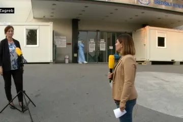 Medicinskim sestrama smanjene plaće?! 'Ministar Beroš je reagirao, ali poslodavci propise ne poštuju'