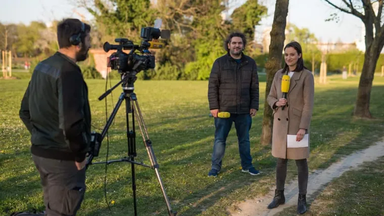 Leona &Scaron;iljeg: 'Svaku godinu pamtim po nečemu. Ova se ba&scaron; potrudila. Ok, 2020. pokazala si zube'