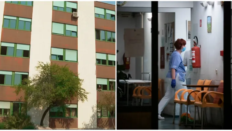 Ispovijest iz splitskog Doma za starije: 'Neki nemaju sapuna ni tople vode. Samo želim malo voća'