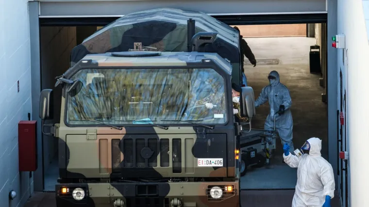 'Pojavljuju se znakovi boljih vremena, ali stanje je jo&scaron; uvijek dramatično'