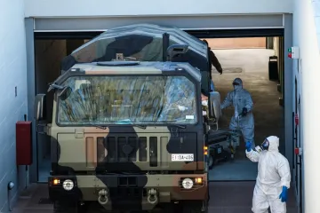 'Pojavljuju se znakovi boljih vremena, ali stanje je jo&scaron; uvijek dramatično'