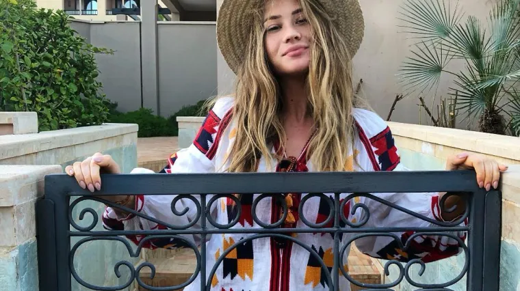 Pozirala u izdanju u kojem ju jo&scaron; niste vidjeli