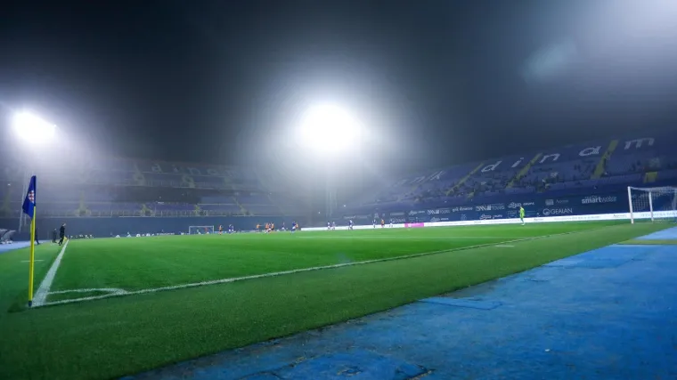 DTSM žestoko udario po upravi kluba nakon požara