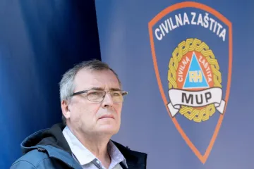 Uskrsna poruka šefa HZJZ-a: 'Nitko nije kriv što je bolestan, treba pokazivati empatiju'