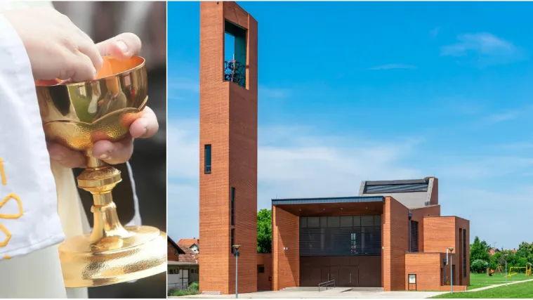 Razgaljuje srce: Velečasni iz župe Kraljice mučenika u Vukovaru uputio vjernicima dirljivo pismo