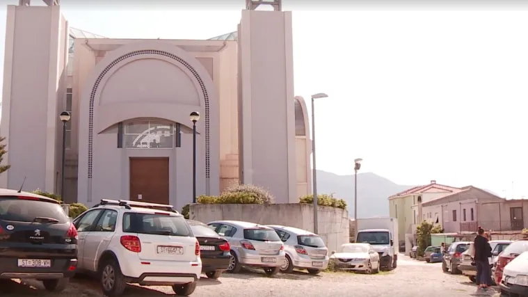 Nadbiskupija se ispričala zbog ponašanja don Josipa Delaša: 'Ograđujemo se od njegovih izjava i stavova'