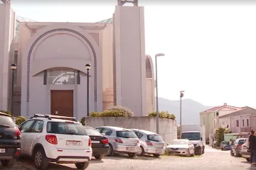 Nadbiskupija se ispričala zbog ponašanja don Josipa Delaša: 'Ograđujemo se od njegovih izjava i stavova'