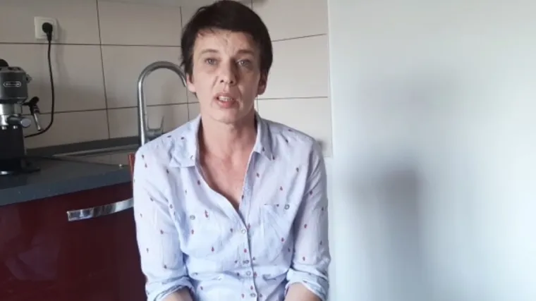 Napadnuta novinarka ispred crkve za RTL: 'Da ovo ne radimo, bila bi 15 puta gora situacija s virusom'