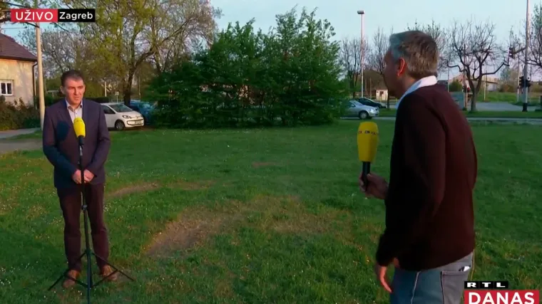 Stručnjak za infektivne bolesti RTL-u otkrio utječe li lijepo vrijeme na virus: 'Infekcije su rjeđe'