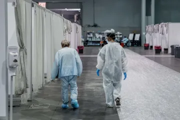 Ispovijest ljudi koji nisu mogli biti uz bližnje dok su umirali: 'Htio sam mu toliko toga reći, najviše da ga volim...'