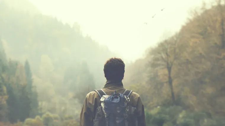 No, jedan aspekt te povezanosti uvijek je zanemaren