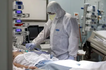 SARS, MERS, ebola, korona: Eksploatacija prirode utječe na izbijanje epidemija novih bolesti