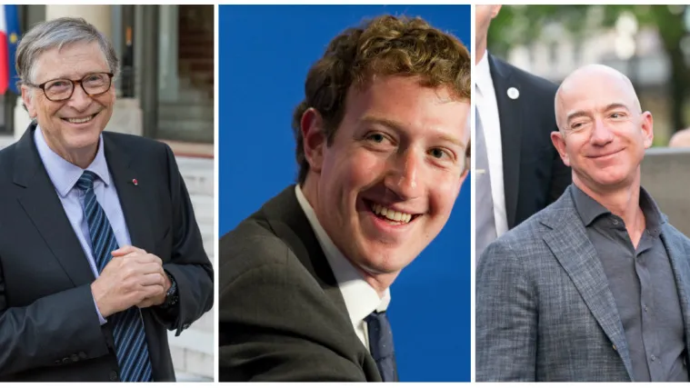 Koliko najbogatiji pomažu u velikoj krizi zbog koronavirusa? Evo tko škrtari, a tko se iskazao