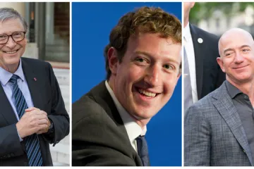 Koliko najbogatiji pomažu u velikoj krizi zbog koronavirusa? Evo tko škrtari, a tko se iskazao