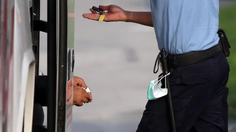 Prilično uspješna borba protiv koronavirusa u jednoj hrvatskoj županiji: 'Cilj nam je iskontrolirati ljude'