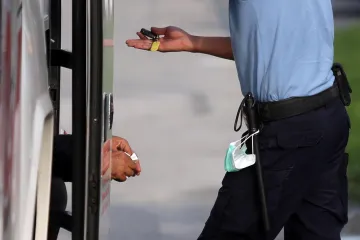 Prilično uspješna borba protiv koronavirusa u jednoj hrvatskoj županiji: 'Cilj nam je iskontrolirati ljude'