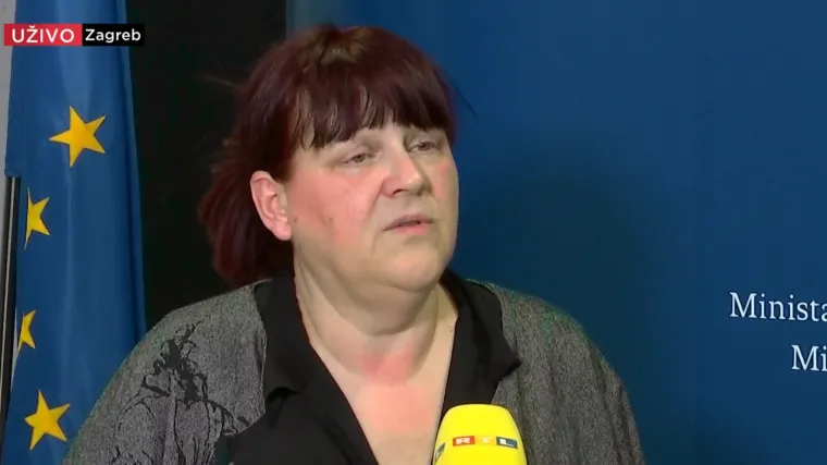 &Scaron;efica Hitne za RTL komentirala slučajeve u Rogotinu i na Murteru: 'Liječnici su do&scaron;li za 7 minuta'