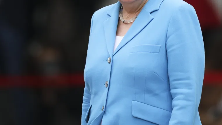 Angela Merkel - 'krizna kancelarka': Recesija 2008., migrantska kriza pa sada pandemija koronavirusa